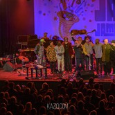 JAZZ JAMBOREE 2025 - DZIEŃ 2 2025-10-25