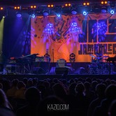JAZZ JAMBOREE 2025 - DZIEŃ 2 2025-10-25