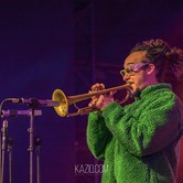 JAZZ JAMBOREE 2025 - DZIEŃ 2 2025-10-25