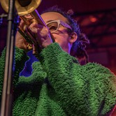 JAZZ JAMBOREE 2025 - DZIEŃ 2 2025-10-25