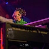 JAZZ JAMBOREE 2025 - DZIEŃ 2 2025-10-25