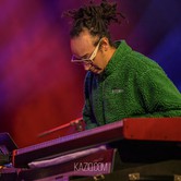 JAZZ JAMBOREE 2025 - DZIEŃ 2 2025-10-25