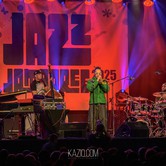 JAZZ JAMBOREE 2025 - DZIEŃ 2 2025-10-25