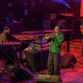 JAZZ JAMBOREE 2025 - DZIEŃ 2 2025-10-25