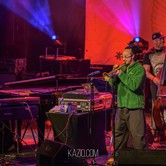 JAZZ JAMBOREE 2025 - DZIEŃ 2 2025-10-25