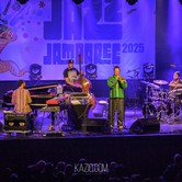 JAZZ JAMBOREE 2025 - DZIEŃ 2 2025-10-25