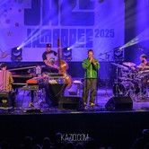JAZZ JAMBOREE 2025 - DZIEŃ 2 2025-10-25