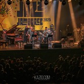 JAZZ JAMBOREE 2025 - DZIEŃ 3 2025-10-26