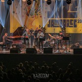 JAZZ JAMBOREE 2025 - DZIEŃ 3 2025-10-26
