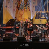 JAZZ JAMBOREE 2025 - DZIEŃ 3 2025-10-26