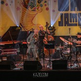 JAZZ JAMBOREE 2025 - DZIEŃ 3 2025-10-26