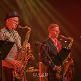 JAZZ JAMBOREE 2025 - DZIEŃ 3 2025-10-26