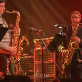 JAZZ JAMBOREE 2025 - DZIEŃ 3 2025-10-26