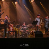 JAZZ JAMBOREE 2025 - DZIEŃ 3 2025-10-26