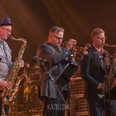 JAZZ JAMBOREE 2025 - DZIEŃ 3 2025-10-26