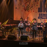 JAZZ JAMBOREE 2025 - DZIEŃ 3 2025-10-26