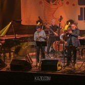 JAZZ JAMBOREE 2025 - DZIEŃ 3 2025-10-26