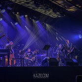 JAZZ JAMBOREE 2025 - DZIEŃ 3 2025-10-26