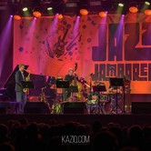 JAZZ JAMBOREE 2025 - DZIEŃ 3 2025-10-26