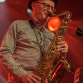 JAZZ JAMBOREE 2025 - DZIEŃ 3 2025-10-26