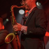 JAZZ JAMBOREE 2025 - DZIEŃ 3 2025-10-26