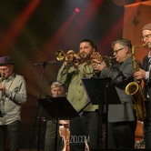 JAZZ JAMBOREE 2025 - DZIEŃ 3 2025-10-26