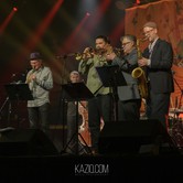 JAZZ JAMBOREE 2025 - DZIEŃ 3 2025-10-26