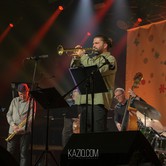 JAZZ JAMBOREE 2025 - DZIEŃ 3 2025-10-26