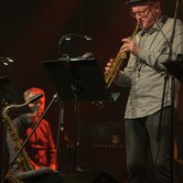 JAZZ JAMBOREE 2025 - DZIEŃ 3 2025-10-26