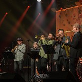 JAZZ JAMBOREE 2025 - DZIEŃ 3 2025-10-26
