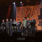 JAZZ JAMBOREE 2025 - DZIEŃ 3 2025-10-26