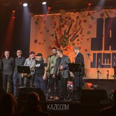 JAZZ JAMBOREE 2025 - DZIEŃ 3 2025-10-26