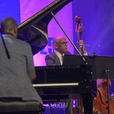 JAZZ JAMBOREE 2025 - DZIEŃ 3 2025-10-26