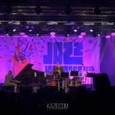 JAZZ JAMBOREE 2025 - DZIEŃ 3 2025-10-26