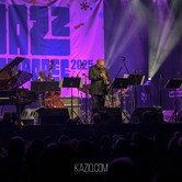 JAZZ JAMBOREE 2025 - DZIEŃ 3 2025-10-26