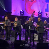 JAZZ JAMBOREE 2025 - DZIEŃ 3 2025-10-26