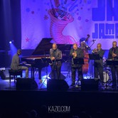 JAZZ JAMBOREE 2025 - DZIEŃ 3 2025-10-26