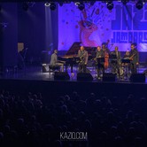 JAZZ JAMBOREE 2025 - DZIEŃ 3 2025-10-26