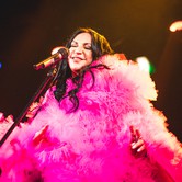 KAYAH - URODZINOWY KONCERT 2025-11-06