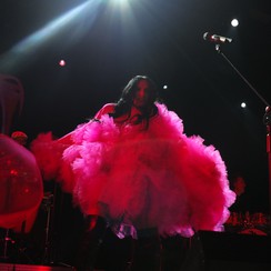 Kayah, 6.11.2025, Klub Stodoła, Fot. Martyna Zięba