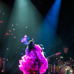 Kayah, 6.11.2025, Klub Stodoła, Fot. Inga Sołtys