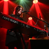 FRED BARRETO GROUP (LU) | SUPPORTED BY LIVEUROPE 2025-11-07