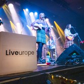 JINẎ METRO (CZ) | SUPPORTED BY LIVEUROPE 2025-11-08