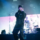 THE RASMUS 2025-11-13