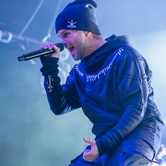 THE RASMUS 2025-11-13