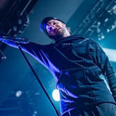 THE RASMUS 2025-11-13