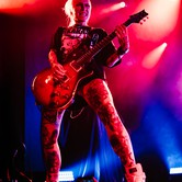 THE RASMUS 2025-11-13