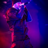 THE RASMUS 2025-11-13