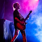 THE RASMUS 2025-11-13