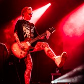 THE RASMUS 2025-11-13